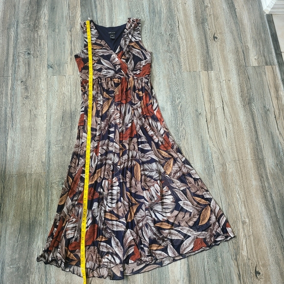 Kate & Lily Maxi Dress - Picture 11 of 12